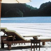 strandbedden